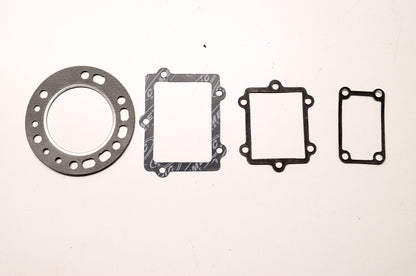 Top End Gasket Kit Missing Pieces Suzuki LT250 87-92 NOS