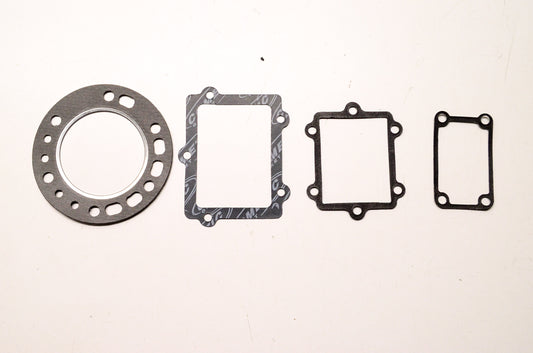 Top End Gasket Kit Missing Pieces Suzuki LT250 87-92 NOS