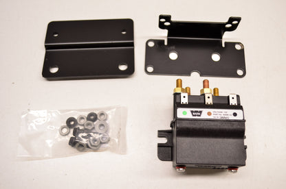 New Warn ATV Replacement Controller Contactor Solenoid 12v 2500 3500 PV NOS