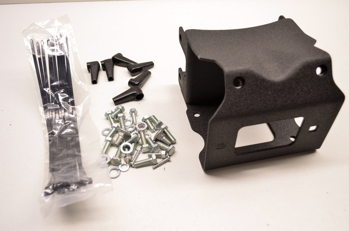 OEM Polaris 2880598 Warn Provantage 2500 ATV Winch Kit NOS