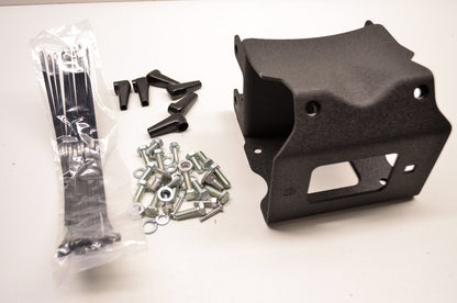 OEM Polaris 2880598 Warn Provantage 2500 ATV Winch Kit NOS