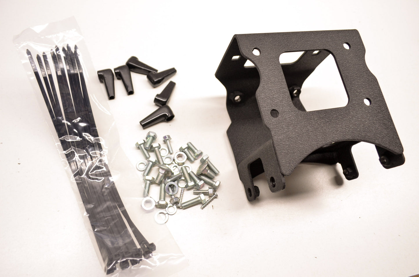 Warn Polaris ATV Winch Mount NOS