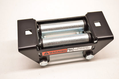 New Warn ATV Winch Roller Fairlead 2500 3500 NOS