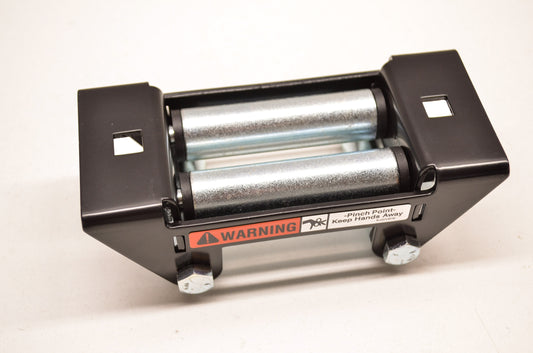 New Warn ATV Winch Roller Fairlead 2500 3500 NOS