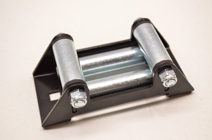 New Warn ATV Winch Roller Fairlead 2500 3500 NOS
