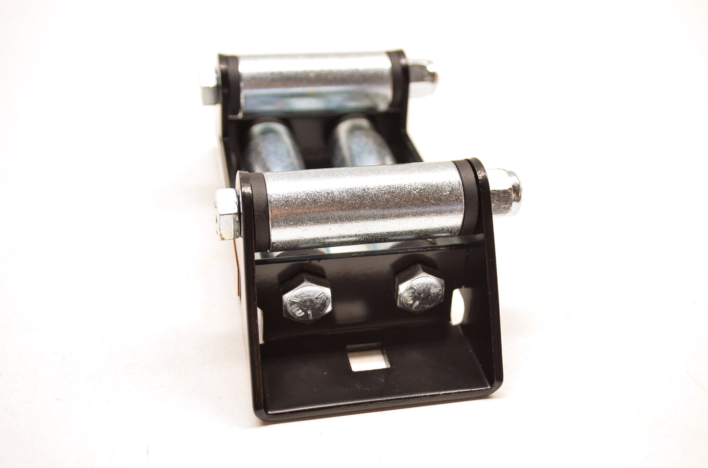 New Warn ATV Winch Roller Fairlead 2500 3500 NOS