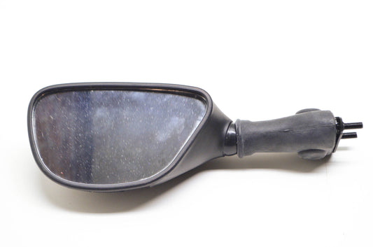 Bike Master 600233 Black Left Hand Kawasaki ZX-R Mirror NOS