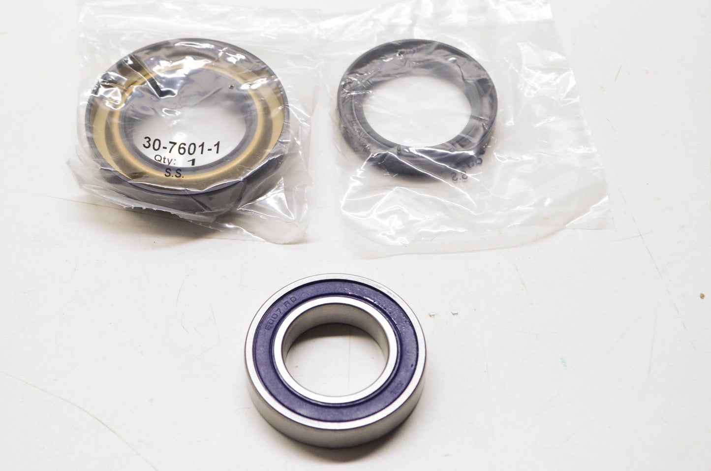 New QuadBoss Wheel Bearing Kit NOS