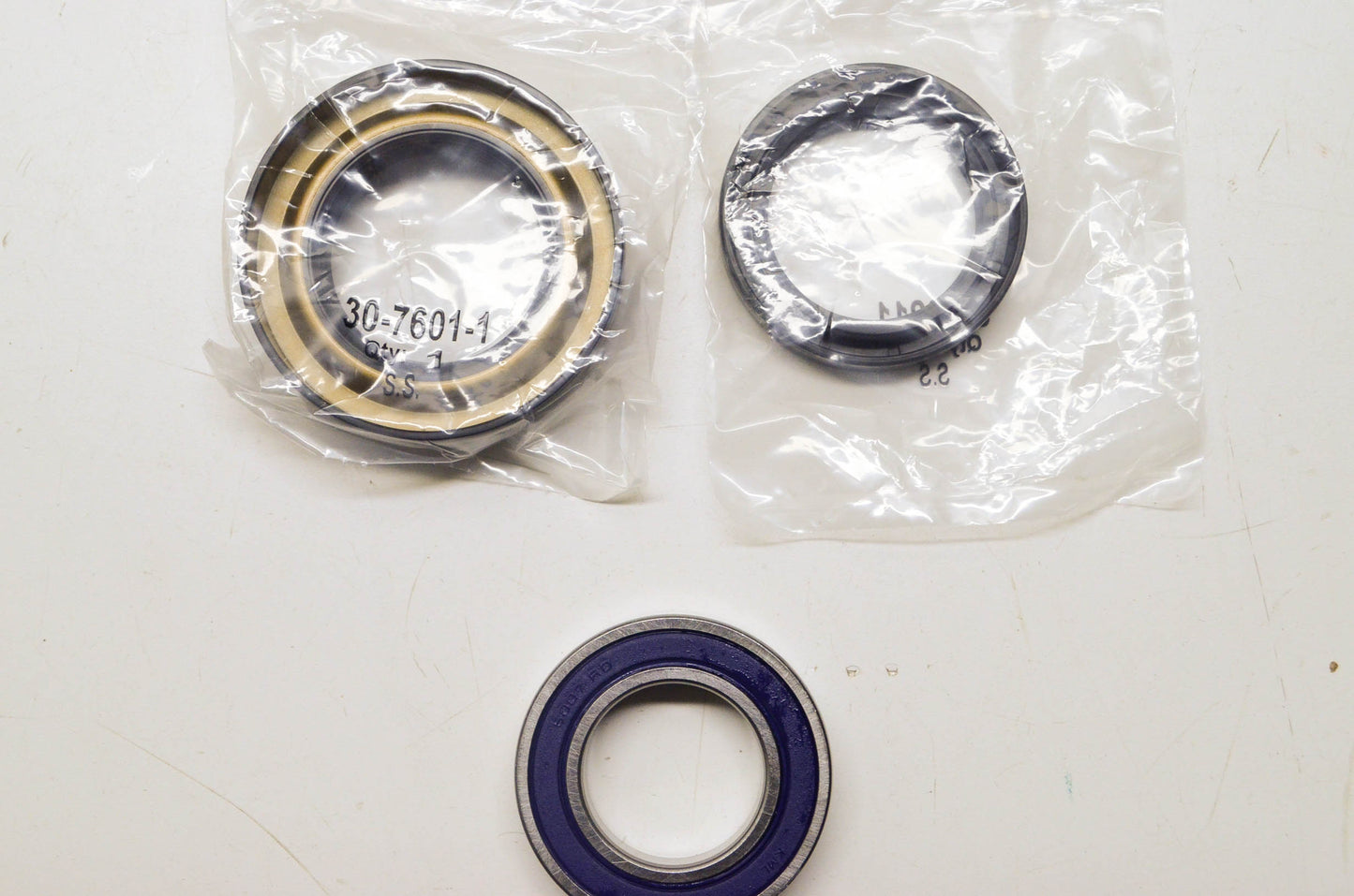New QuadBoss Wheel Bearing Kit NOS