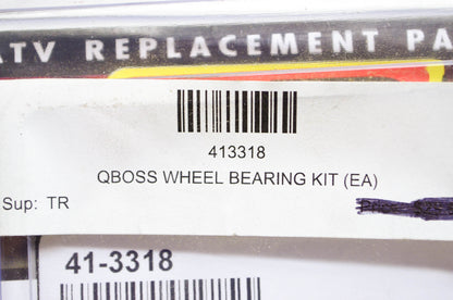 New QuadBoss Wheel Bearing Kit NOS