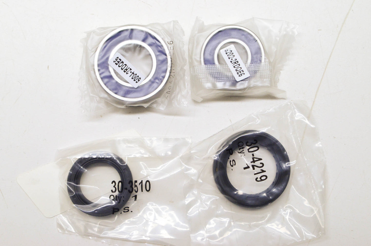 Quadboss 413305 Wheel Bearing Kit NOS