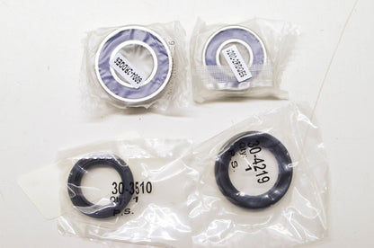 Quadboss 413305 Wheel Bearing Kit NOS