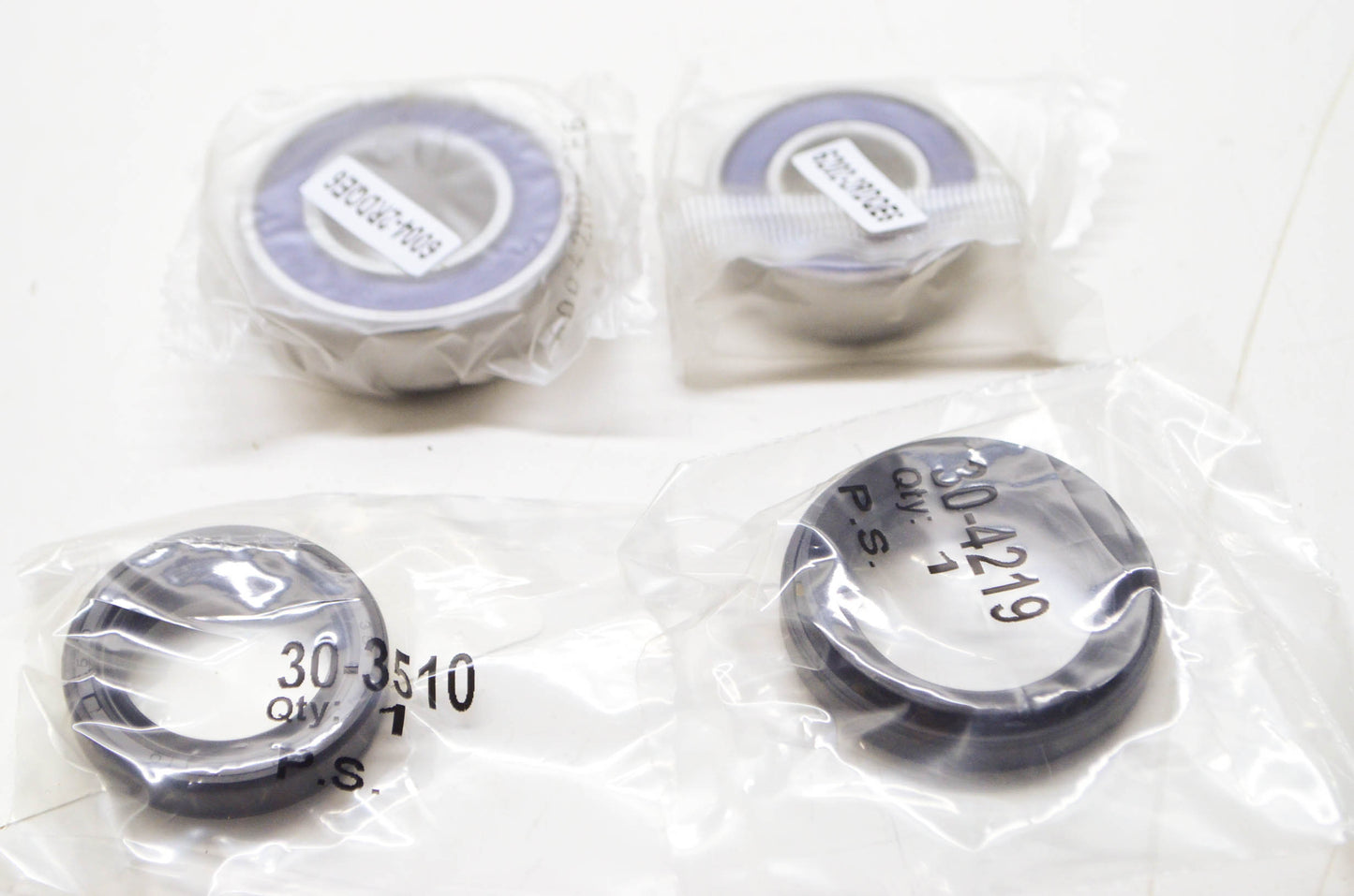 Quadboss 413305 Wheel Bearing Kit NOS