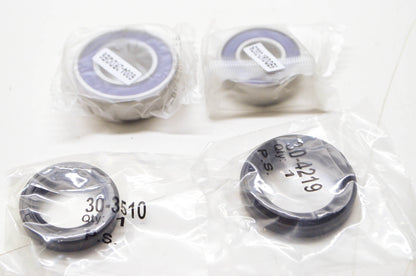 Quadboss 413305 Wheel Bearing Kit NOS