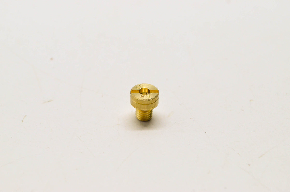 EBC SJ155-80-4, n100.64-80 Mikuni Main Jet Size 80 NOS