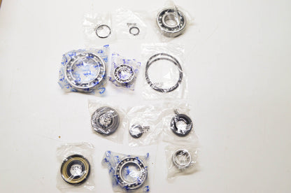 Quadboss 417755, 25-2091 Differ Bearing Kit NOS