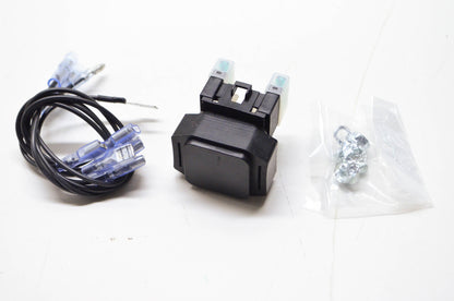 New QuadBoss Solenoid NOS