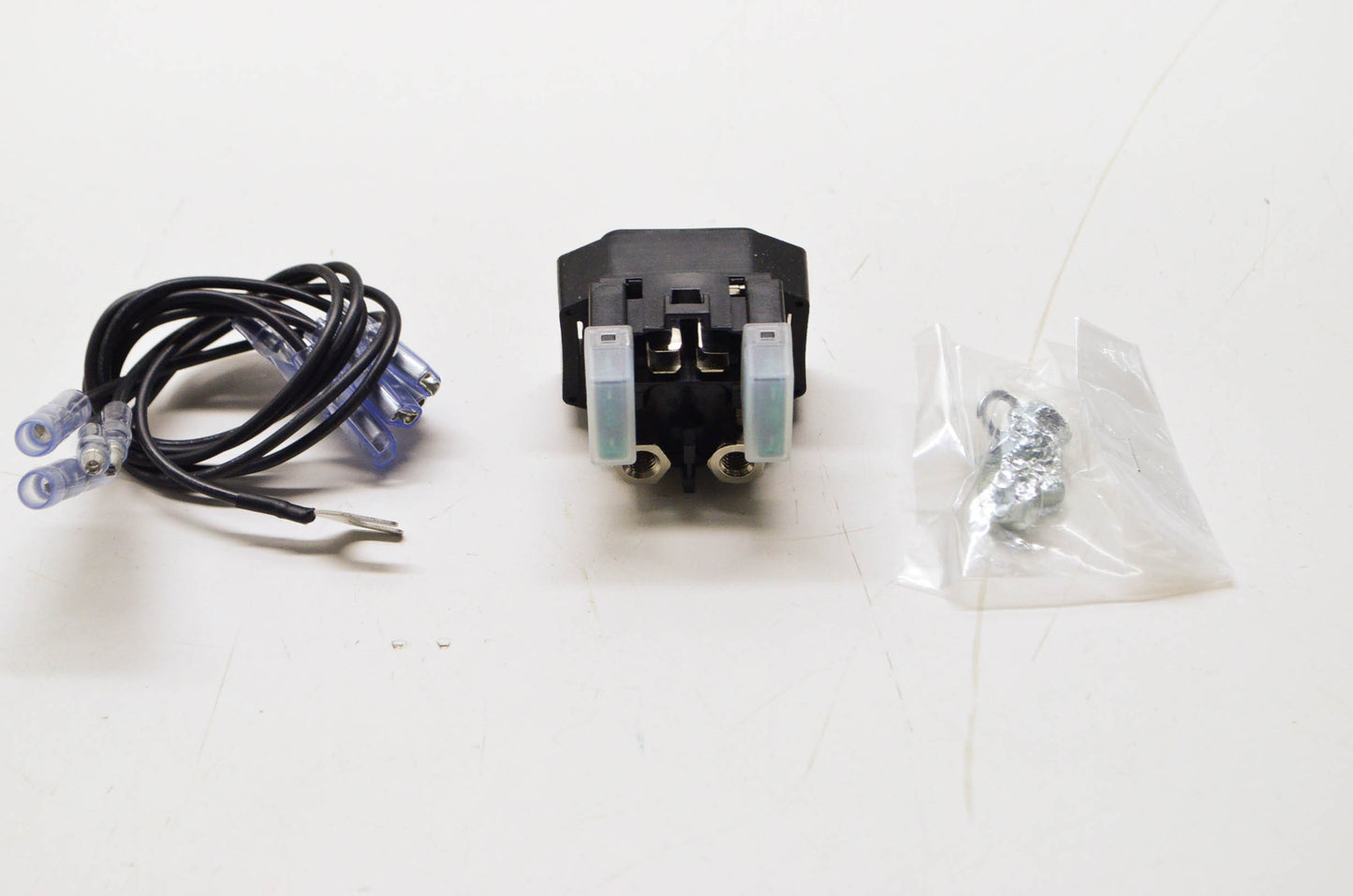 New QuadBoss Solenoid NOS