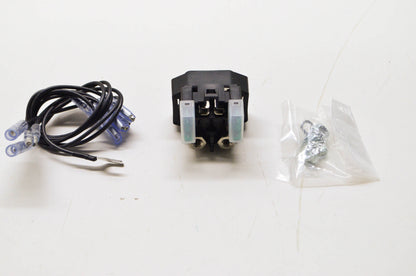 New QuadBoss Solenoid NOS