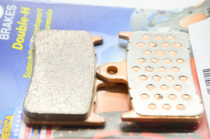 New EBC Brakes Sinter Brake Pads NOS