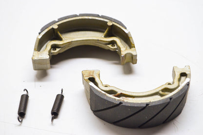EBC 603G, 616035 Grooved Brake Shoe NOS