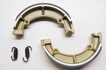 EBC 617090 Kawasaki Brake Shoes NOS