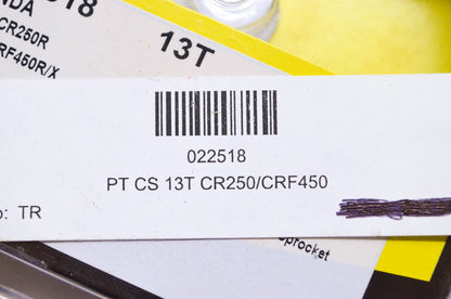 CR250/CRF450 Front Socket NOS