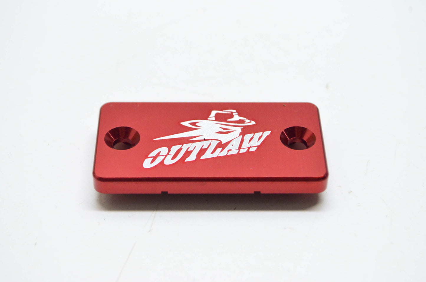 New Outlaw Racing Products KX/RM/YZ Brake Cap NOS