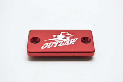 New Outlaw Racing Products KX/RM/YZ Brake Cap NOS