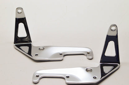 Kuryakyn 1620-0210 VTX1800r Peg Mounts NOS