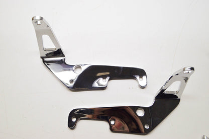 Kuryakyn 1620-0210 VTX1800r Peg Mounts NOS