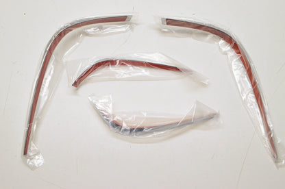 New Kuryakyn GL 1800 Saddle Accents NOS