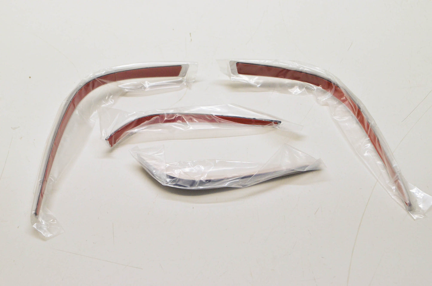 New Kuryakyn GL 1800 Saddle Accents NOS