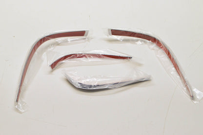 New Kuryakyn GL 1800 Saddle Accents NOS