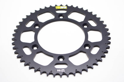 New Pro Taper Black CR/CRF 50T Sprocket NOS