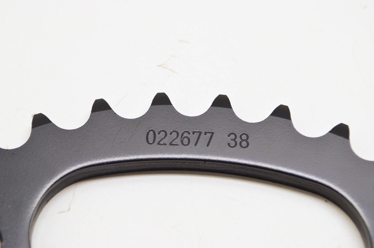 ProTaper 22677 Sprocket 38T NOS