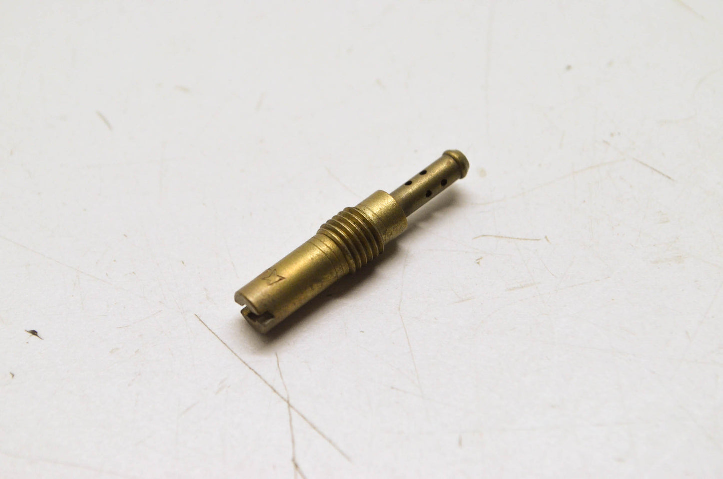 New Keihin Pilot Jet Size 40 NOS