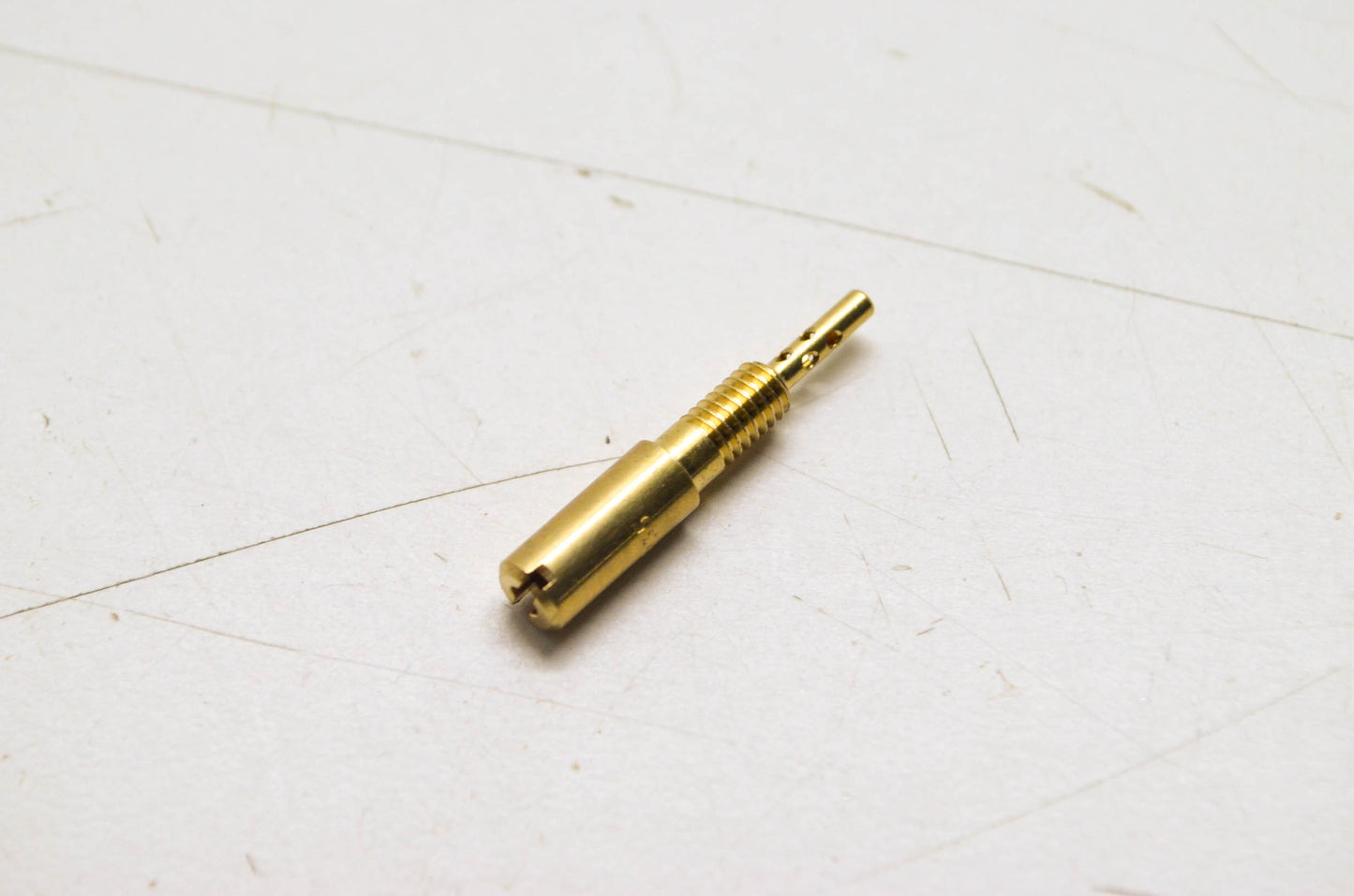 New Mikuni Pilot Jet Size 35 NOS