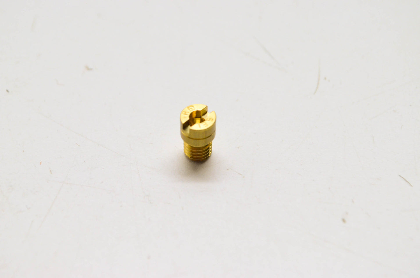 Mikuni KN102221135, KN102.221-135 Main Jet Size 135 NOS