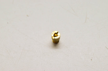 Mikuni KN102221135, KN102.221-135 Main Jet Size 135 NOS