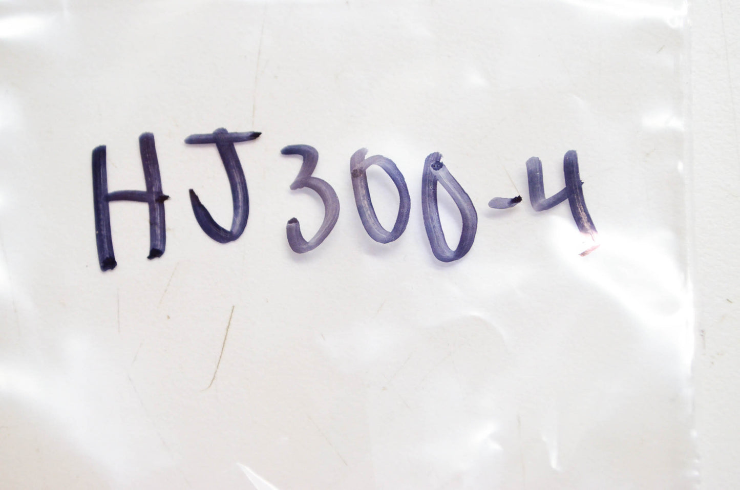 EBC Brakes HJ300-4 Mikuni Hex Head Main Jet Size 300 NOS