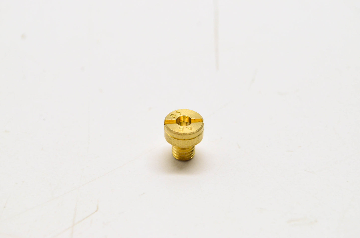 EBC SJ155-95-4 Mikuni Main Jet Size 95 NOS