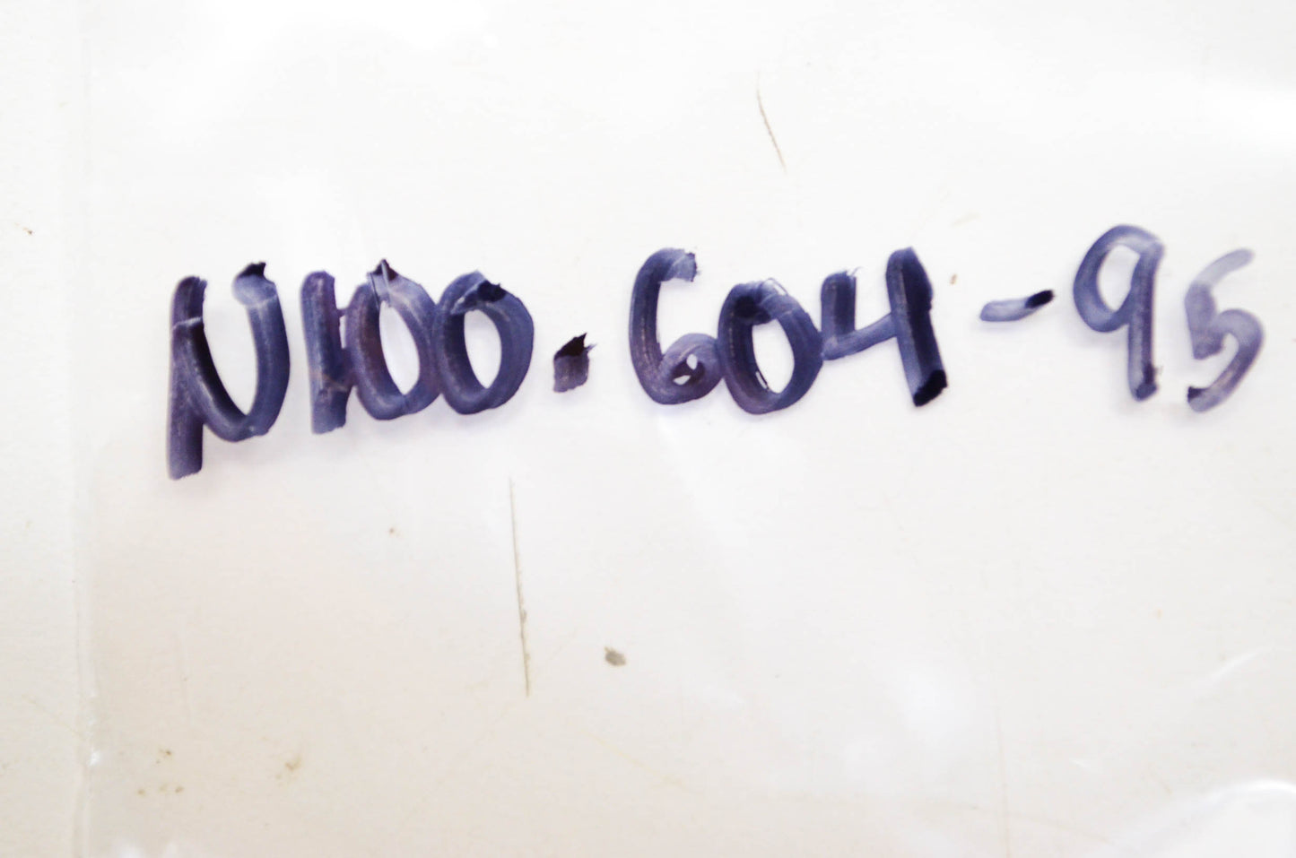 EBC SJ155-95-4 Mikuni Main Jet Size 95 NOS