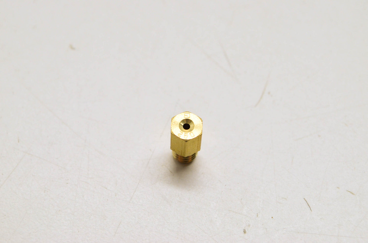 New Mikuni Main Jet Size 260 NOS
