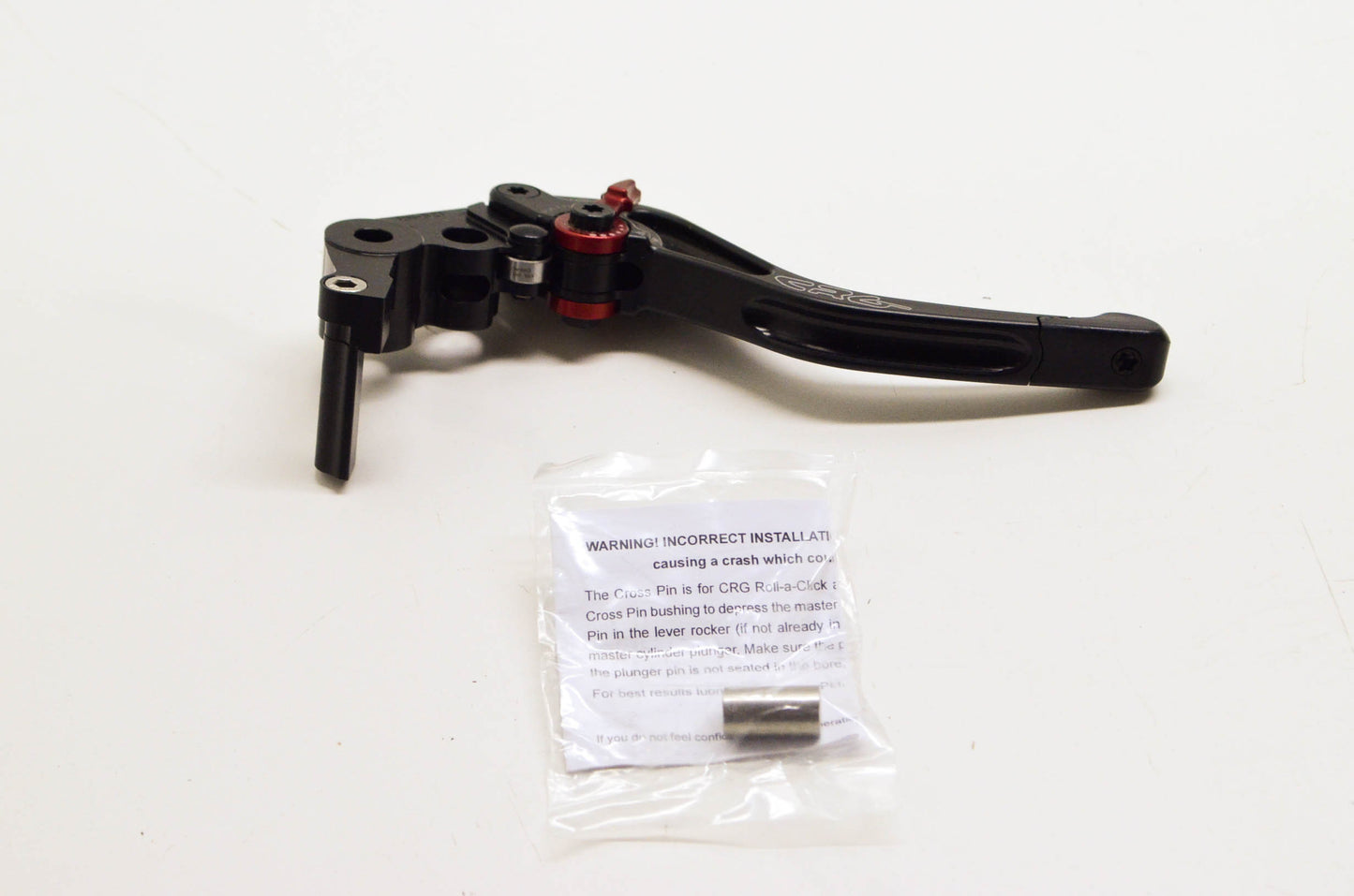 CRG 0614-0619 Brake Lever NOS