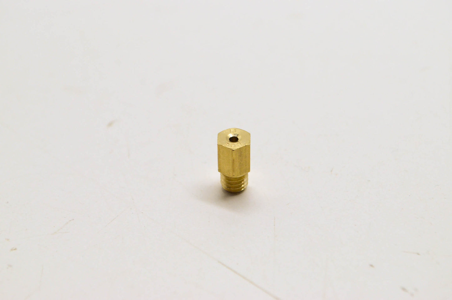 New Mikuni Main Jet Size 390 NOS