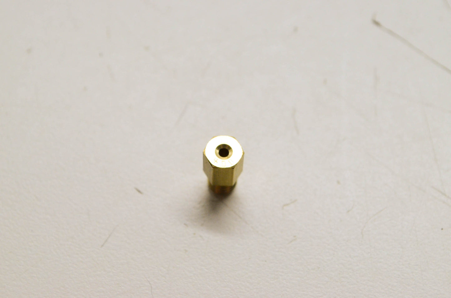 Mikuni 4/042-400 Main Jet Size 400 NOS