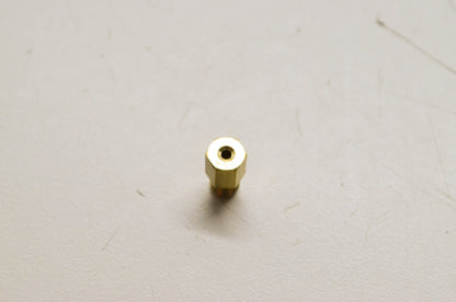 Mikuni 4/042-400 Main Jet Size 400 NOS