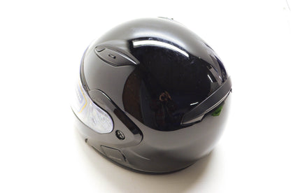 CL-Max2 XL Black Helmet NOS