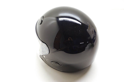New HJC Black Medium CL-33 Helmet NOS